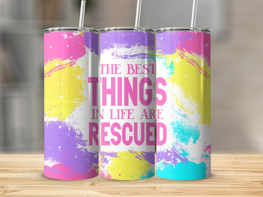 BEST RESCUE