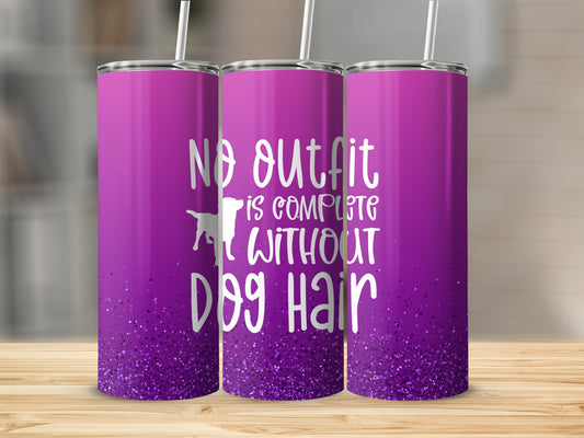 DOG HAIR