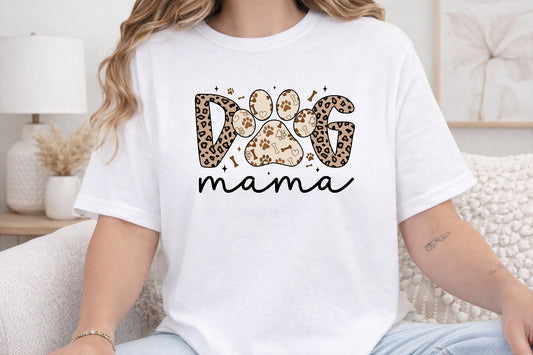 DOG MAMA