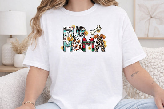 FUR MAMA